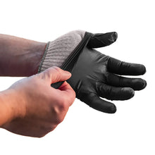 Load image into Gallery viewer, PEACHY&#39;S Cotton BBQ Gloves (2 Pairs - 4 Gloves)
