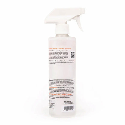 Sunbrella Clean™ Multi-Purpose Fabric Cleaner (16oz. Bottle)