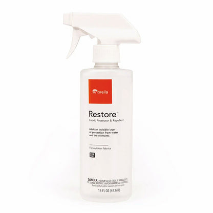 Sunbrella Restore™ Fabric Protector & Repellent (16oz. Bottle)