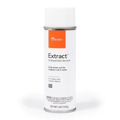 Sunbrella Extract™ Oil-Based Stain Remover (5oz. Bottle)