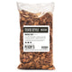 TEXAS STYLE PRO-BLEND Chips | 200ci Bag of Premium Smoking Woods by PEACHY'S
