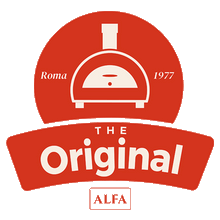 Load image into Gallery viewer, LIMITED EDITION Alfa Moderno 2 Pizze Gas Pizza Oven (Yellow : Palermo) FXMD-2P-LEPA-U
