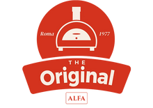 Load image into Gallery viewer, LIMITED EDITION Alfa Moderno 2 Pizze Gas Pizza Oven - Wine: Turin - FXMD-2P-LETO-U

