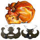 Turbo Trusser Bundle | Turkey & Chicken Trussers