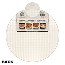 Load image into Gallery viewer, Urban Slicer 14&quot; Multi-Purpose Pizza Trays (6-pack)
