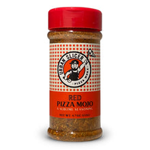 Load image into Gallery viewer, Urban Slicer Red Mojo Pizza Seasoning (4.7oz)
