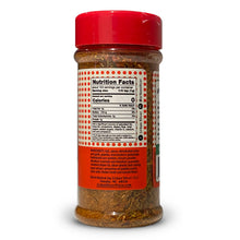 Load image into Gallery viewer, Urban Slicer Red Mojo Pizza Seasoning (4.7oz)
