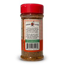 Load image into Gallery viewer, Urban Slicer Red Mojo Pizza Seasoning (4.7oz)
