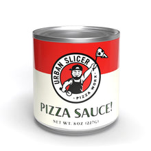 Load image into Gallery viewer, Urban Slicer Pizza Sauce (8oz)
