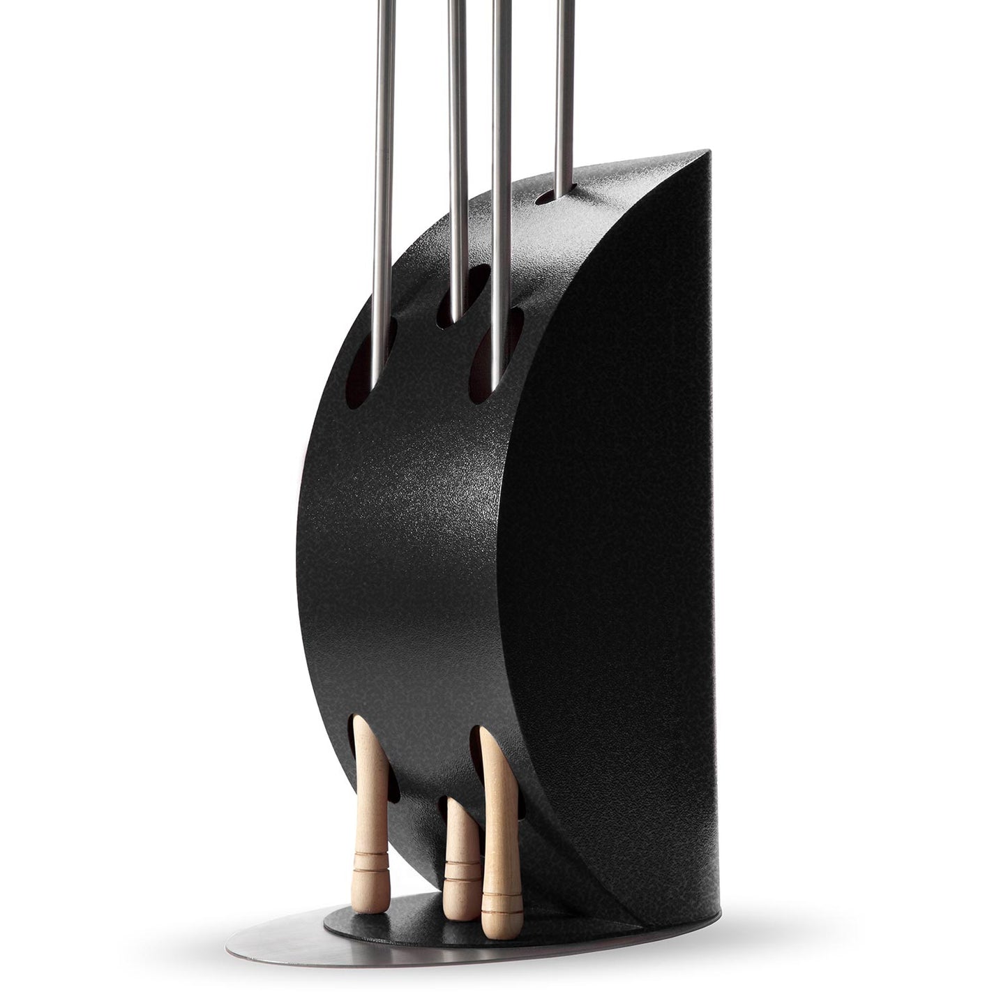 Alfa Vela Peel Holder for Storing Cooking Utensils