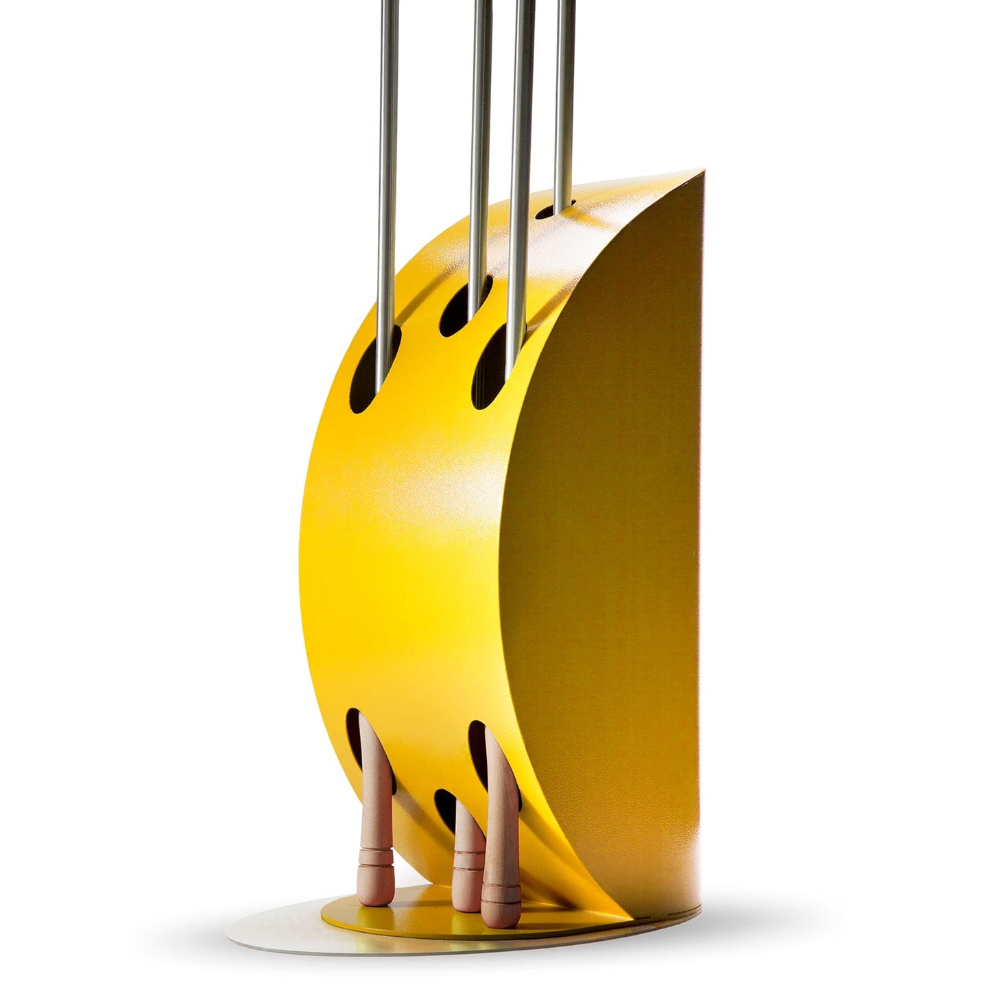 Alfa Vela Peel Holder for Storing Cooking Utensils