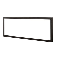 Load image into Gallery viewer, Dimplex Trim for XLF50, Black Metal
