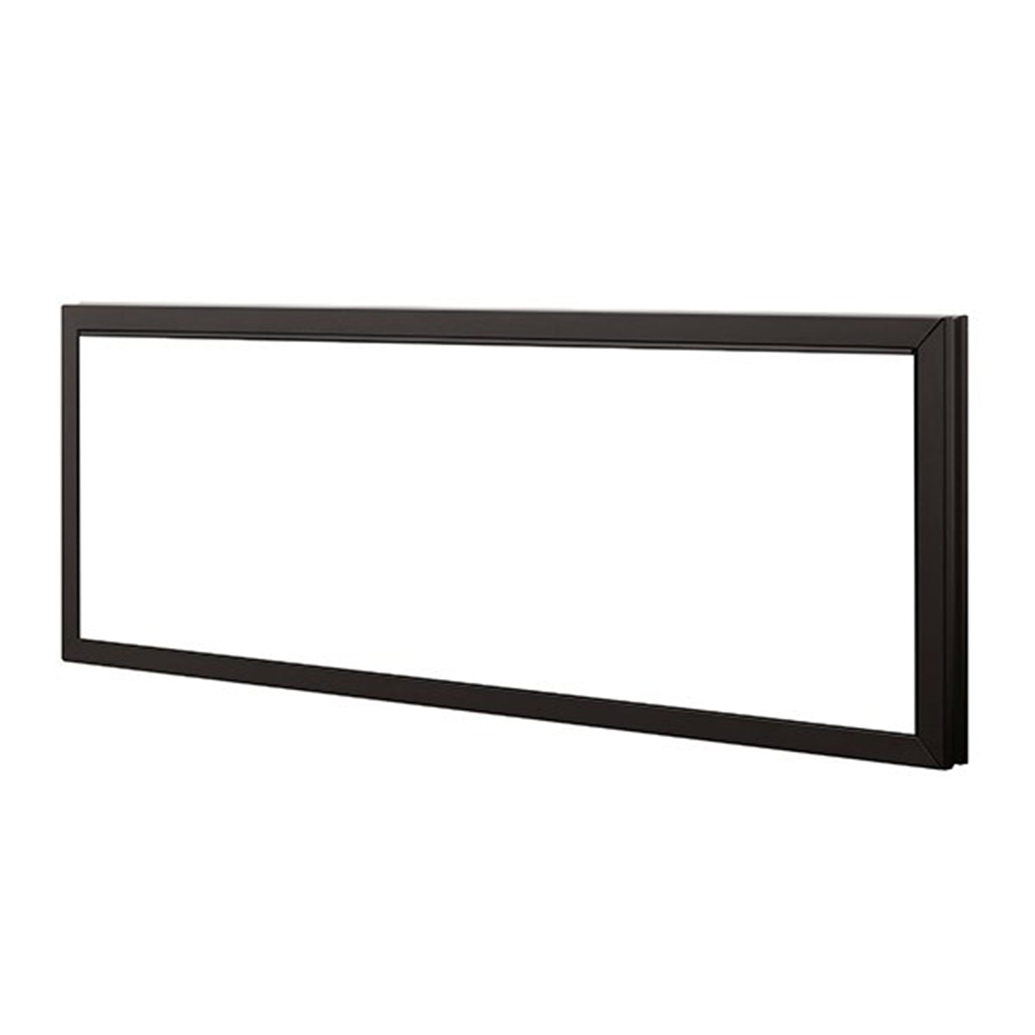 Dimplex Trim for XLF50, Black Metal