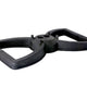 MHP Bow Tie Dual Burner 9-1/2" x 17-1/4"- WDSB