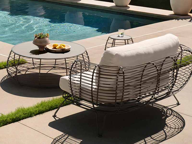 Woodard Outdoor Furniture Collection | 15 Year Warranty – Outdoor Home