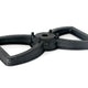MHP Bow Tie Cast Burner 9-1/2" x 17-1/4"- WSB