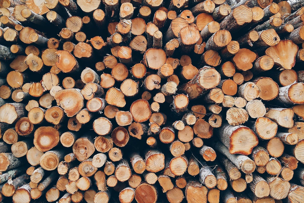 Timbermen Kiln Dried Firewood Bundles