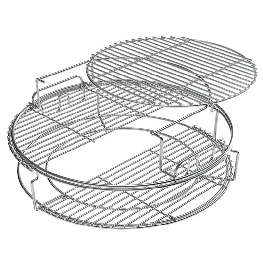 5-Piece EGGspander Kit (XL Big Green Egg)