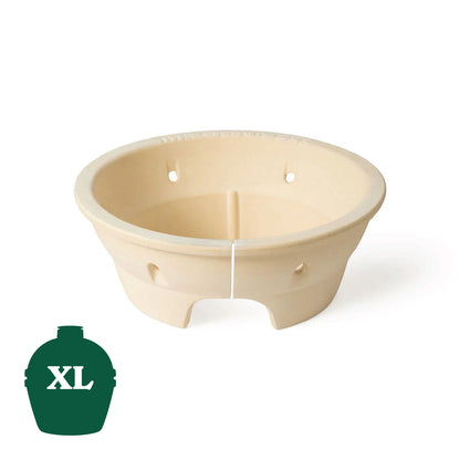Replacement Fire Box for a Big Green Egg