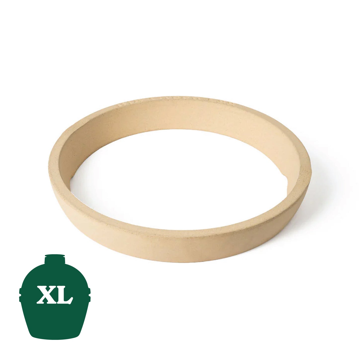 Replacement Fire Ring for a Big Green Egg