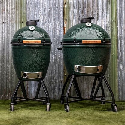 XL Big Green Egg