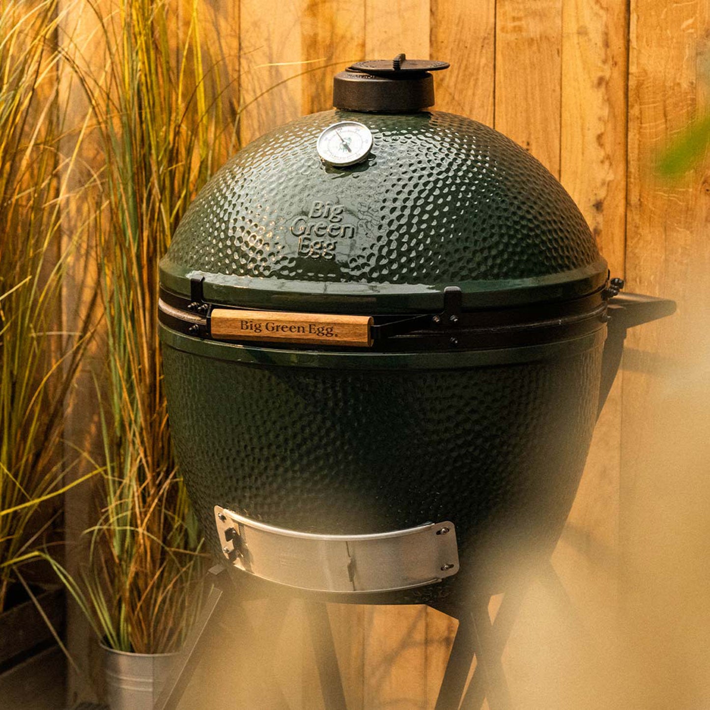 XL Big Green Egg