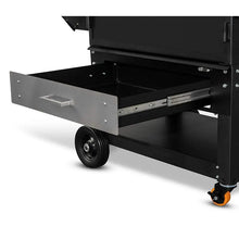 Load image into Gallery viewer, Yoder Smokers YS640 Storage Drawer (fits YS640s Standard Cart only)
