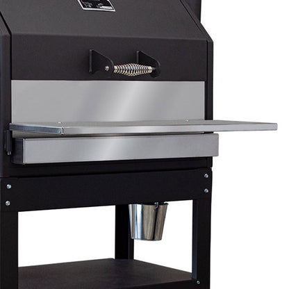 Yoder Smokers Pellet Grill Grease Shield for YS640s 1060-08