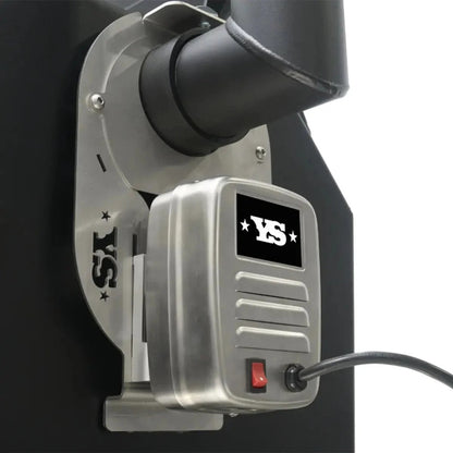 Yoder Smokers S Series Pellet Grills Rotisserie Kit for YS480/640/1500 models A94708