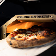 Load image into Gallery viewer, Yoder Smokers Wood Fired Oven (fits YS480s &amp; YS640s) A93331
