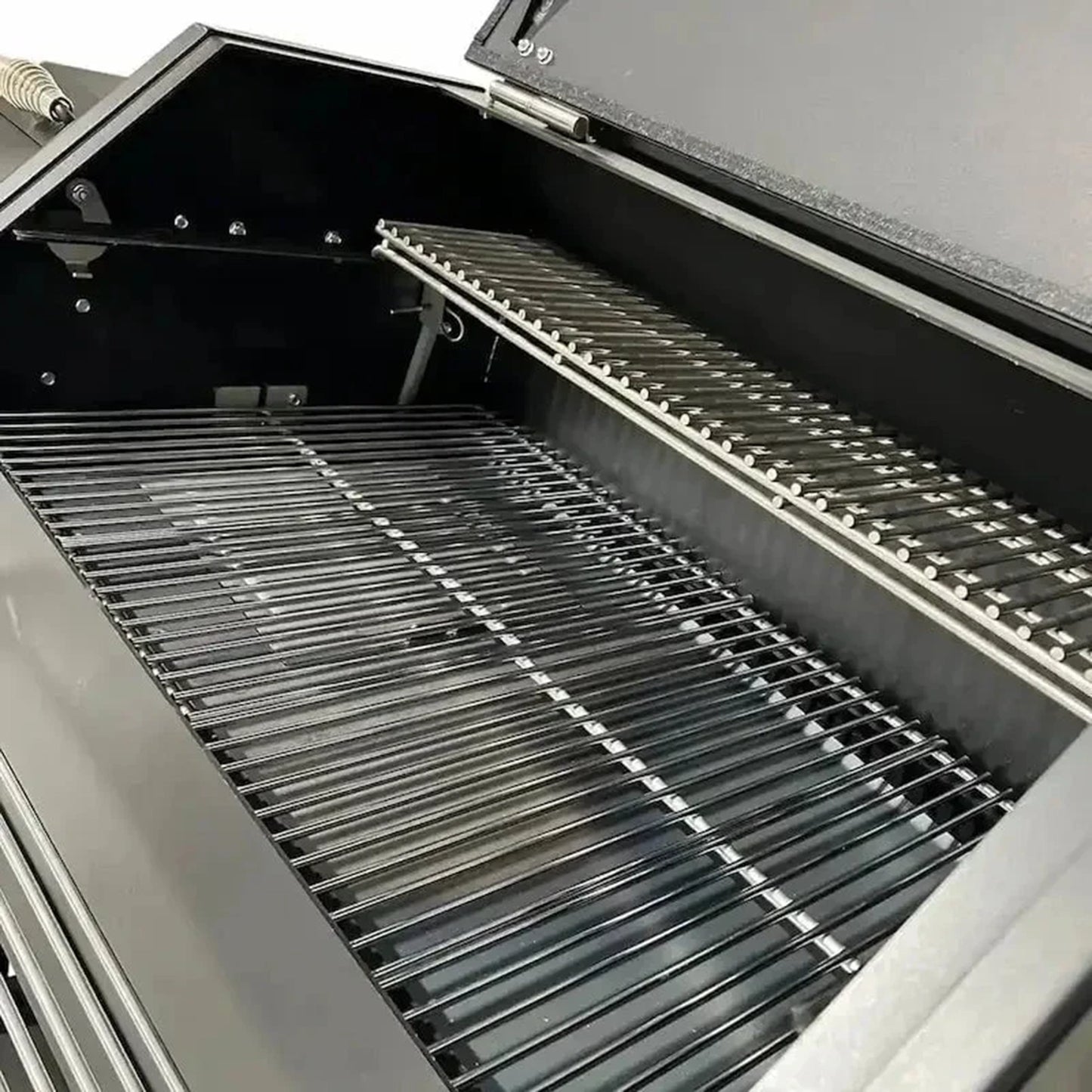 Yoder Smokers Two-Piece Second Shelf for YS640 Models A94355