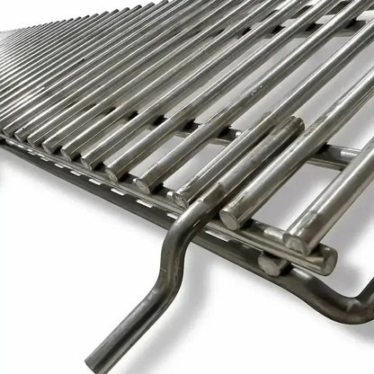 Yoder Smokers Two-Piece Second Shelf for YS640 Models A94355