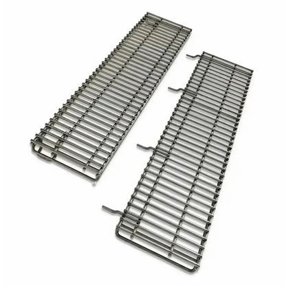 Yoder Smokers Two-Piece Second Shelf for YS640 Models A94355