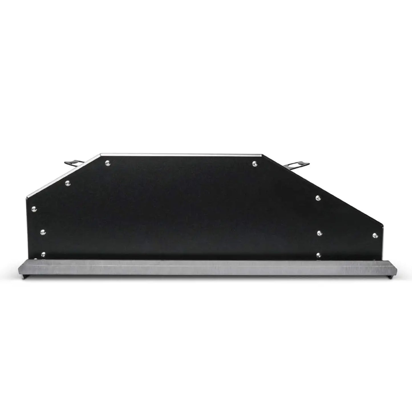 Yoder Smokers Wood Fired Oven Stainless Steel (fits YS480s & YS640s) 1060-14