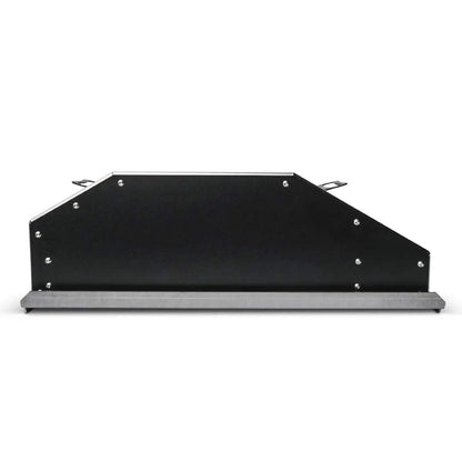 Yoder Smokers Wood Fired Oven Stainless Steel (fits YS480s & YS640s) 1060-14