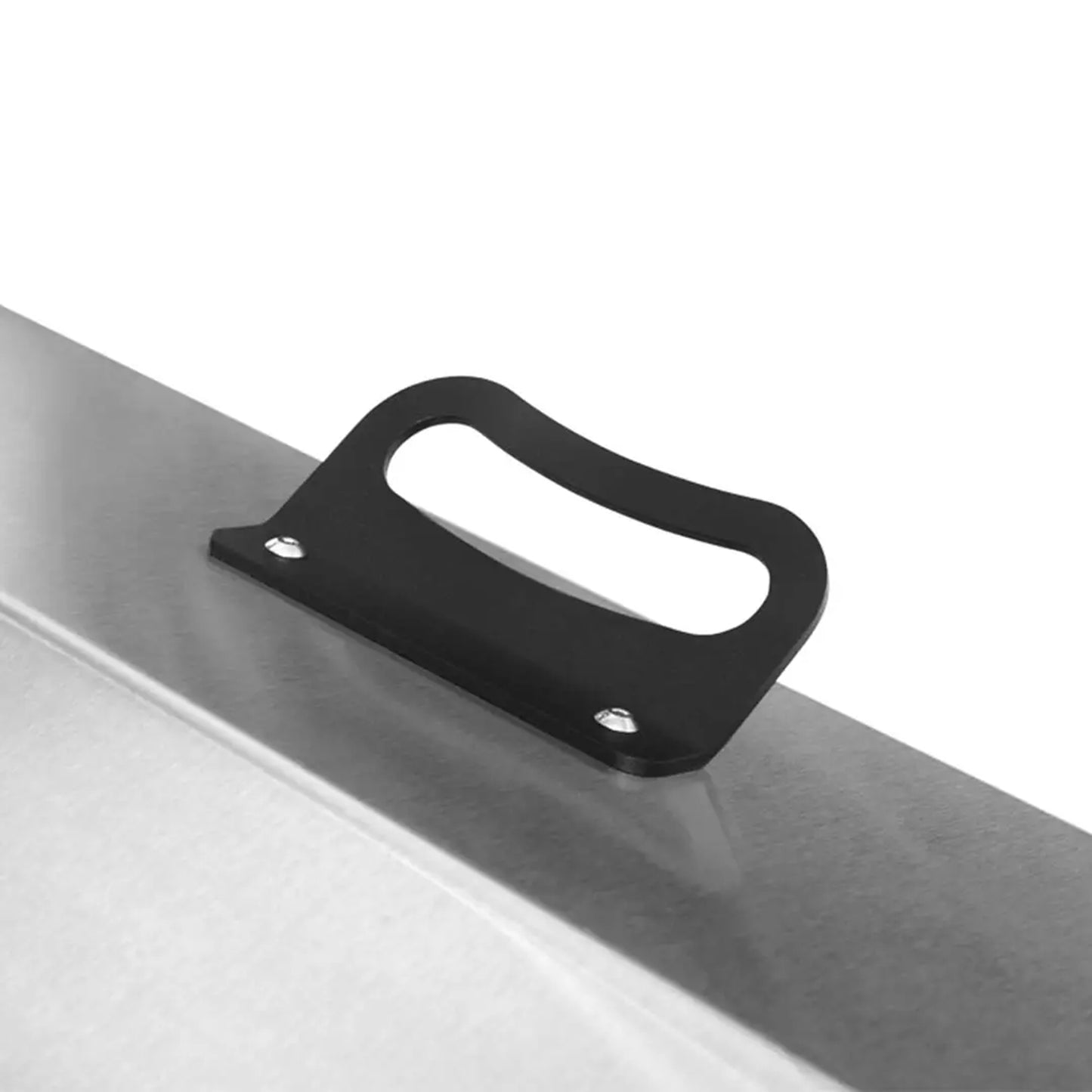 Yoder Smokers Wood Fired Oven Stainless Steel (fits YS480s & YS640s) 1060-14