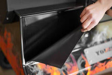 Load image into Gallery viewer, Yoder Smokers YS640 Competition Cart Magnetic Wrap

