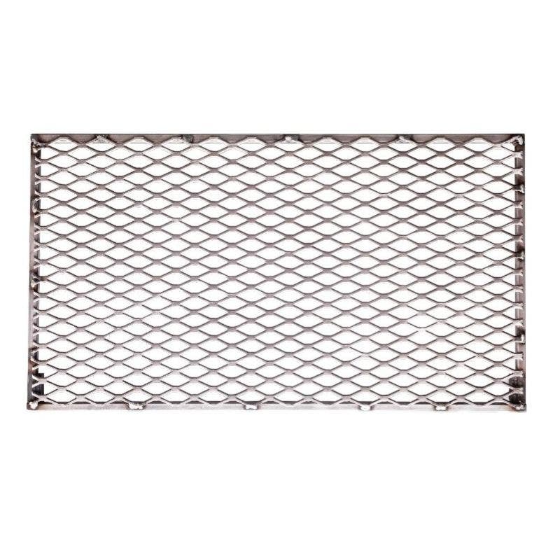 Yoder Smokers YS640 Expanded Stainless Steel Second Shelf A90664
