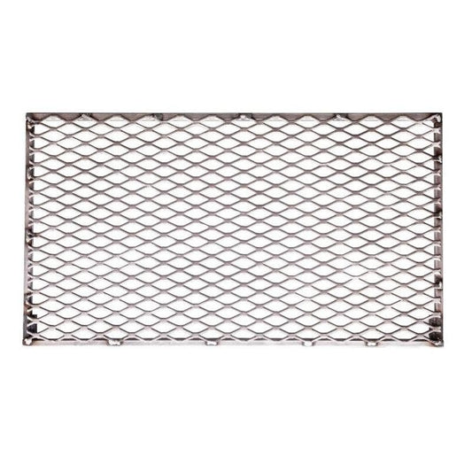 Yoder Smokers YS640 Expanded Stainless Steel Second Shelf A90664