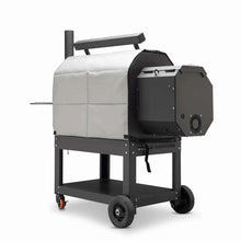 Load image into Gallery viewer, Yoder Smokers YS640s &amp; YS640s Competition Cart Universal Thermal Jacket 90544
