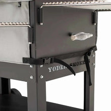 Load image into Gallery viewer, Yoder Smokers YS640s &amp; YS640s Competition Cart Universal Thermal Jacket 90544
