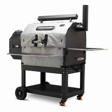 Load image into Gallery viewer, Yoder Smokers YS640s &amp; YS640s Competition Cart Universal Thermal Jacket 90544
