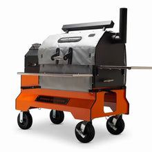 Load image into Gallery viewer, Yoder Smokers YS640s &amp; YS640s Competition Cart Universal Thermal Jacket 90544
