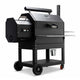Yoder Smokers YS640s Pellet Grill (Standard Cart) w/ T-Stat Door Kit