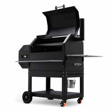 Load image into Gallery viewer, Yoder Smokers YS640s Pellet Grill (Standard Cart) w/ T-Stat Door Kit
