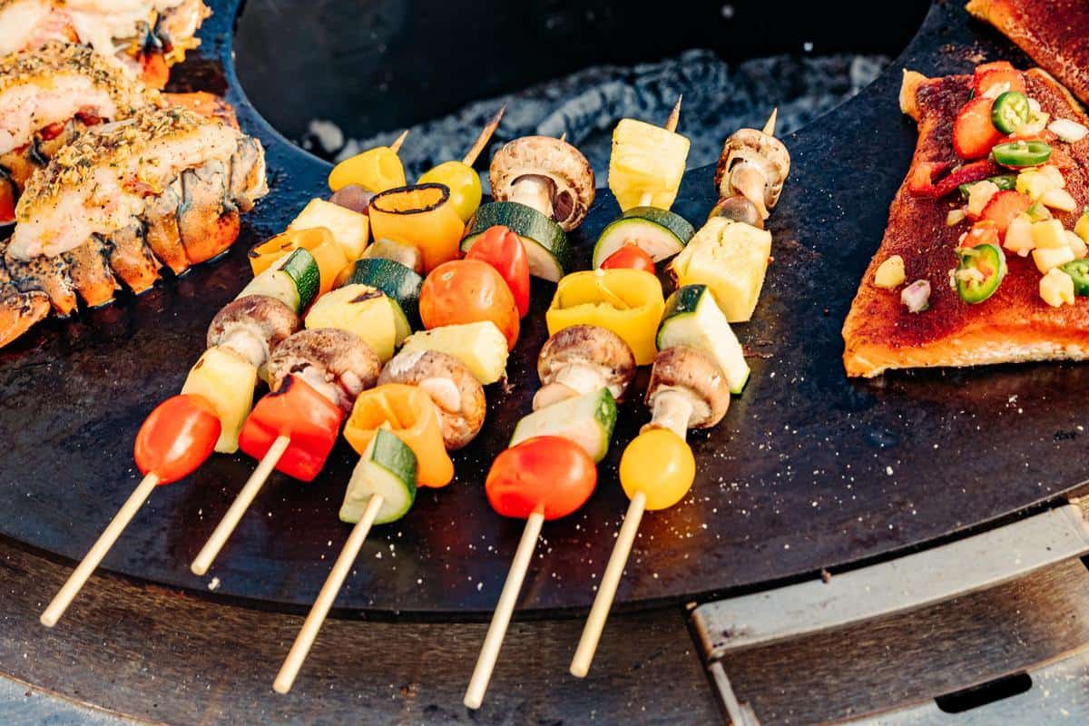 BREEO X Series SearPlate™ Griddle 24"