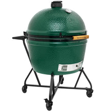 Load image into Gallery viewer, intEGGrated Nest+Handler for 2XL Big Green Egg
