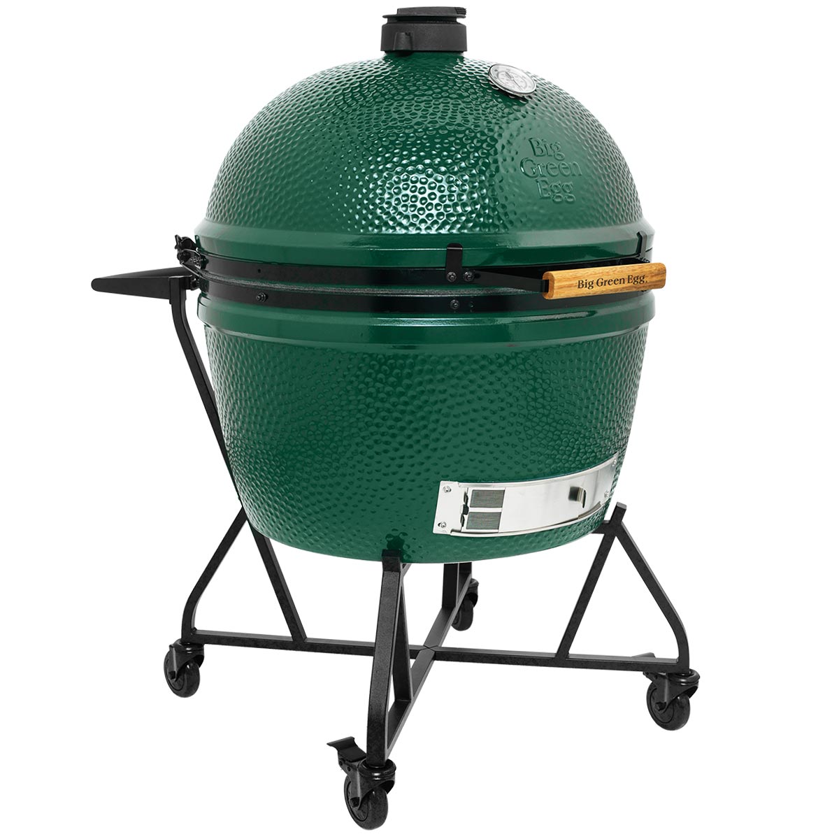 Shop intEGGrated Nest Handlers for Big Green Egg Outdoor Home