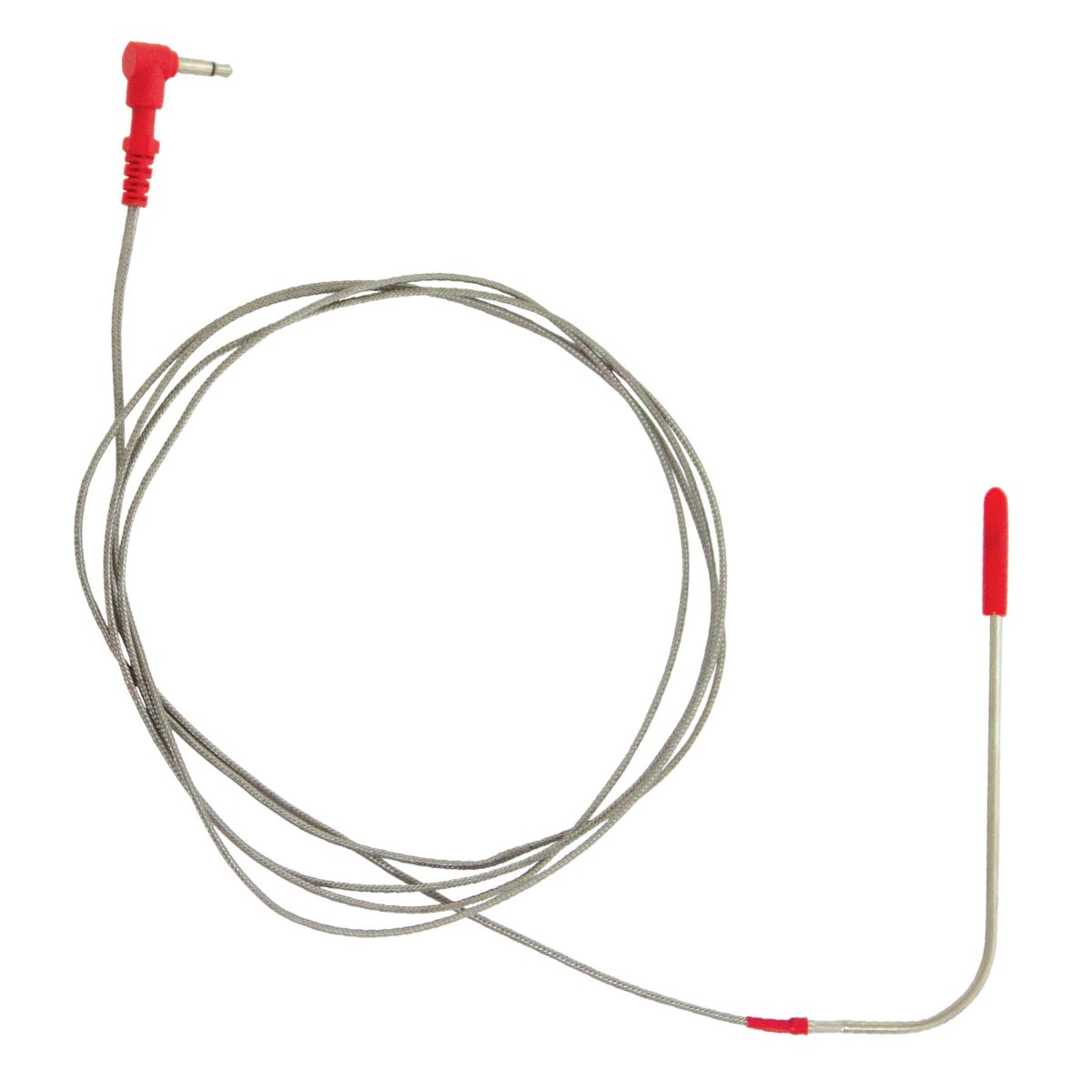 Using A Meat Probe Additional Meat Probe for EGG Genius | Big Green Egg – Outdoor Home