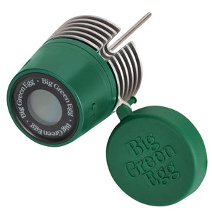 Bluetooth Dome Thermometer for Big Green Egg